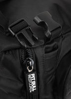 Big training backpack Logo