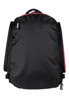 Medium training backpack Logo