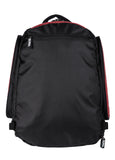 Medium training backpack Logo