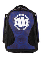 Medium training backpack Logo