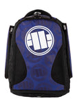 Medium training backpack Logo