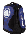 Medium training backpack Logo