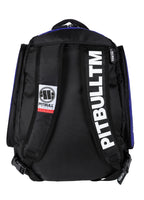 Medium training backpack Logo