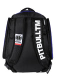 Medium training backpack Logo