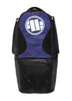 Medium training backpack Logo