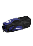Medium training backpack Logo