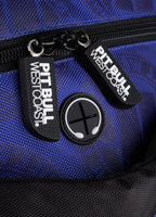 Medium training backpack Logo