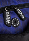 Medium training backpack Logo