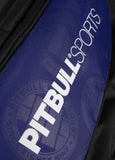 Medium training backpack Logo