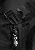 Medium training backpack Logo