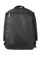 Medium training backpack Logo