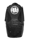 Medium training backpack Logo