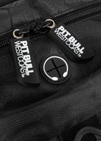 Medium training backpack Logo