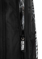 Medium training backpack Logo