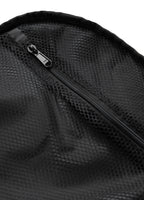 Medium training backpack Logo