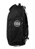 AIRWAY HILLTOP BLACK TRAINING BACKPACK