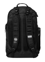 AIRWAY HILLTOP BLACK TRAINING BACKPACK