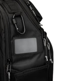 AIRWAY HILLTOP BLACK TRAINING BACKPACK