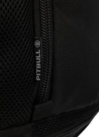 AIRWAY HILLTOP BLACK TRAINING BACKPACK