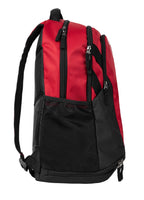 HILLTOP 2 Red/Black Backpack