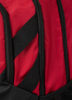 HILLTOP 2 Red/Black Backpack