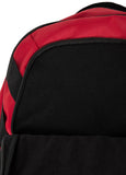 HILLTOP 2 Red/Black Backpack