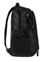 HILLTOP 2 Black Backpack