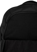 HILLTOP 2 Black Backpack