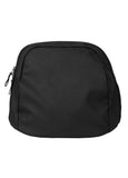 HILLTOP 2 Black Backpack