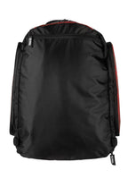 LOGO Red Big Training Backpack