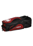 LOGO Red Big Training Backpack