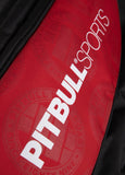 Training Backpack Big NEW LOGO Red