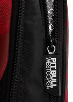 Training Backpack Big NEW LOGO Red