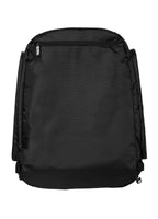 LOGO Black Big Training Backpack