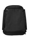 LOGO Black Big Training Backpack