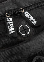 Training Backpack Big NEW LOGO Black