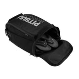 Backpack Airway
