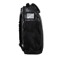 Sportowy Plecak PitbullSports Airway Szaro Czarny