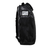 Sportowy Plecak PitbullSports Airway Szaro Czarny