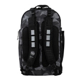 Sportowy Plecak PitbullSports Airway Szaro Czarny