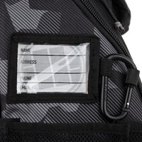 Backpack Airway