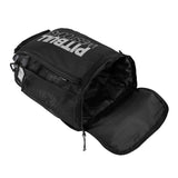 Backpack Airway