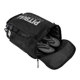 Backpack Airway