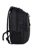 CONCORD BACKPACK BLACK - pitbullwestcoast