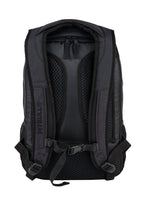 CONCORD BACKPACK BLACK - pitbullwestcoast