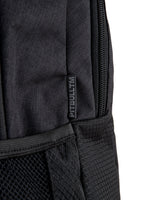 CONCORD BACKPACK BLACK - pitbullwestcoast