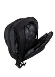 CONCORD BACKPACK BLACK - pitbullwestcoast