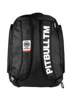 Big Training Backpack ADCC 2021 Black - Pitbull West Coast  UK Store