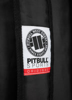 Big Training Backpack ADCC 2021 Black - Pitbull West Coast  UK Store