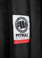 Big Training Backpack ADCC 2021 Black - Pitbull West Coast  UK Store